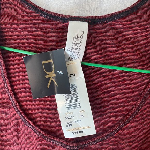 Vintage Donna Karan Tank - Picture 7 of 10